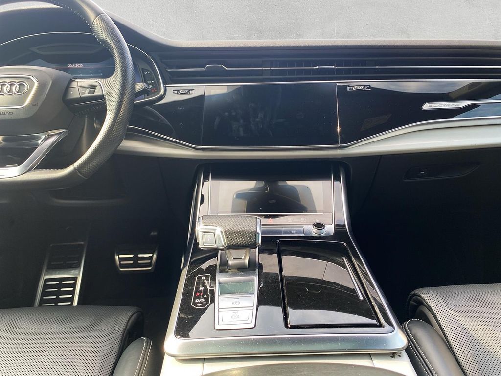 Audi SQ8 2020