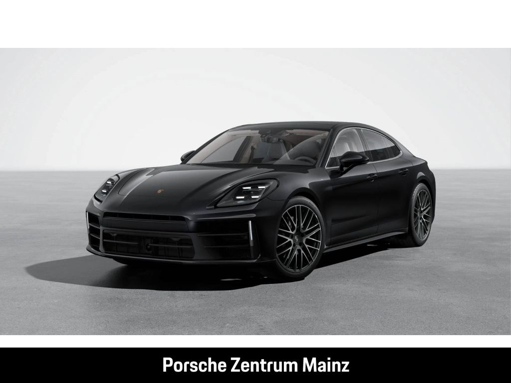 Porsche Panamera 2025