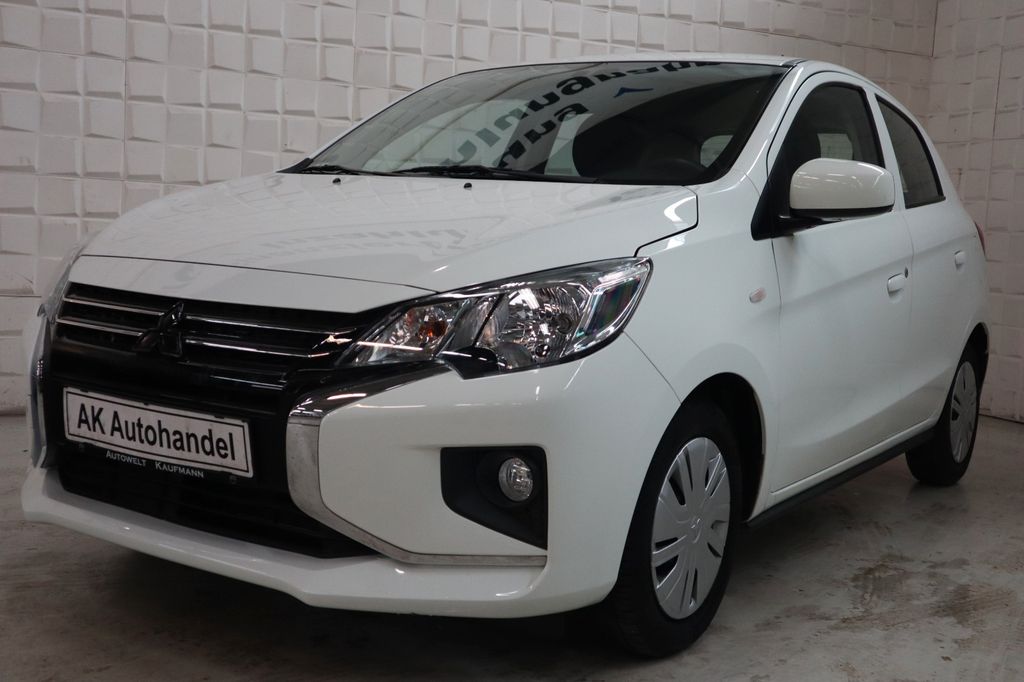 Mitsubishi Space Star 2024