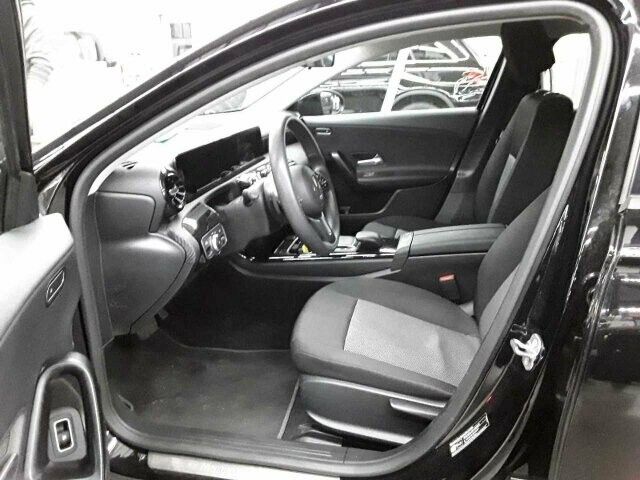 Mercedes-Benz A 250 2022