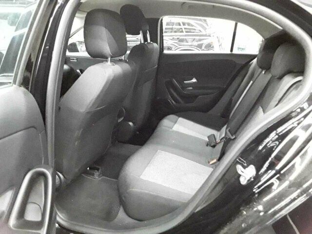 Mercedes-Benz A 250 2022