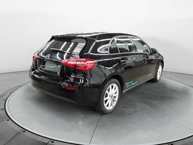 Mercedes-Benz A 250 2022