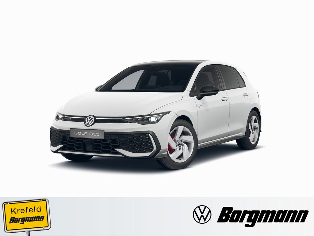 Volkswagen Golf 2025