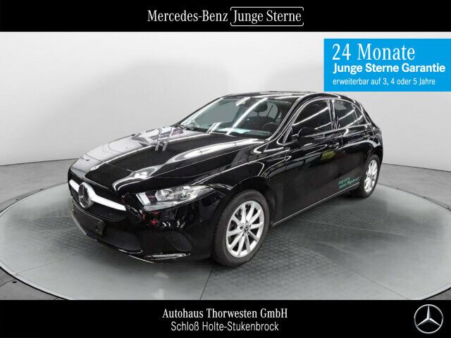 Mercedes-Benz A 250 2022