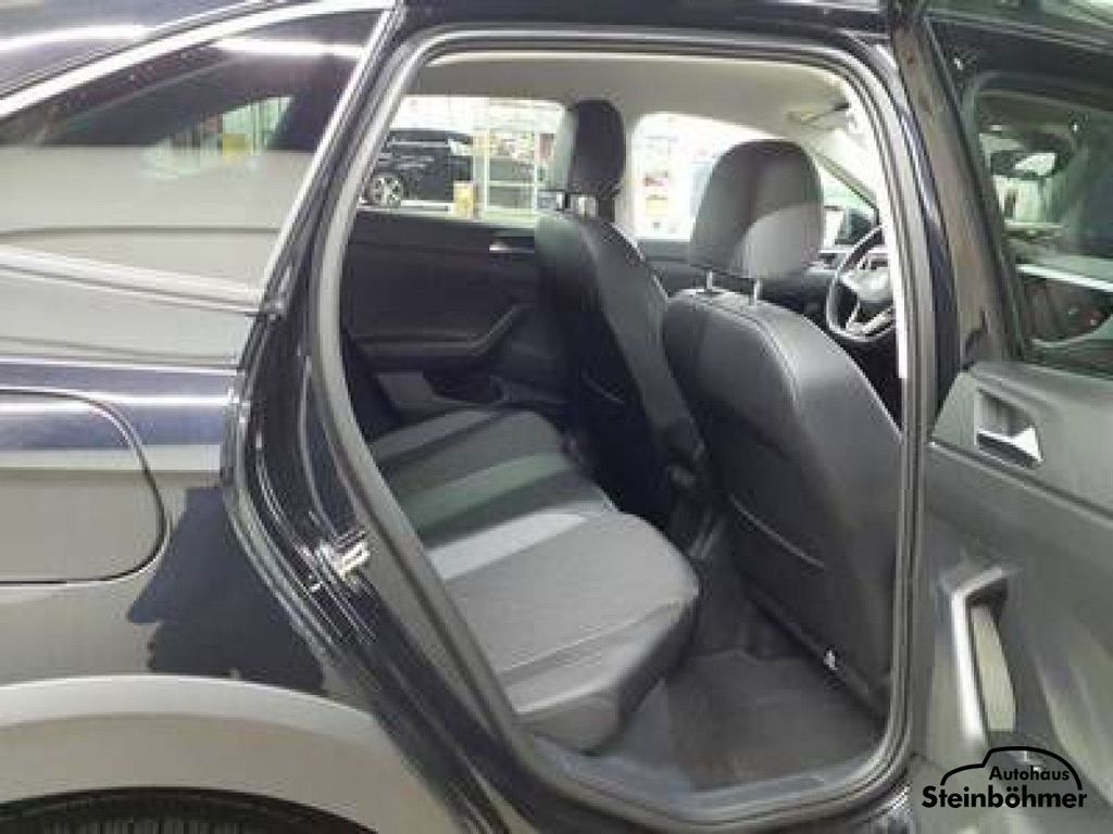 Volkswagen Taigo 2025