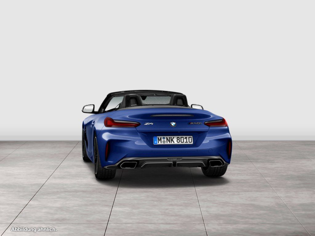 BMW Z4 M40