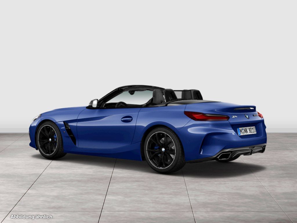 BMW Z4 M40