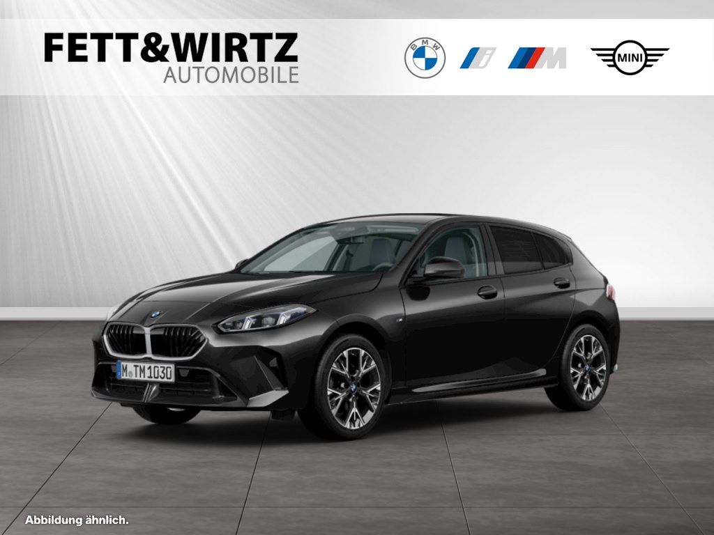 BMW 120 2024