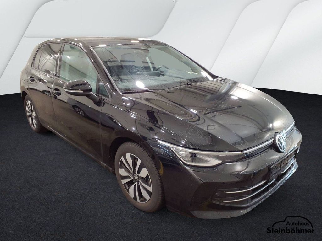 Volkswagen Golf 2025