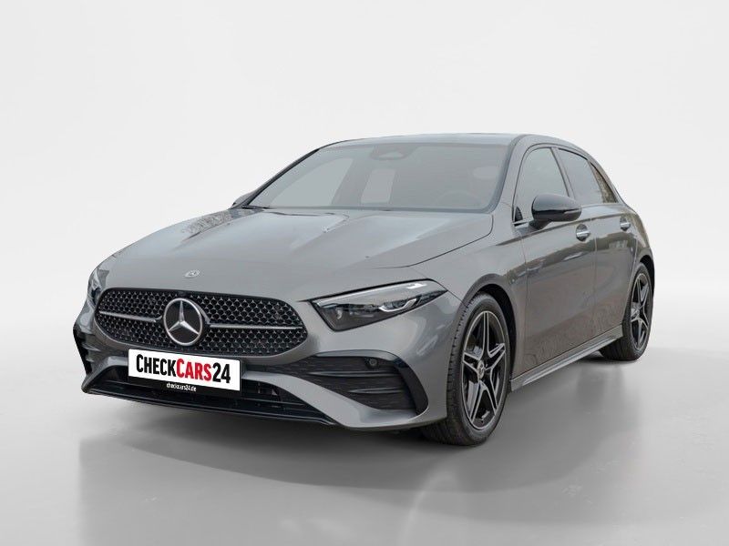 Mercedes-Benz A 200 2024