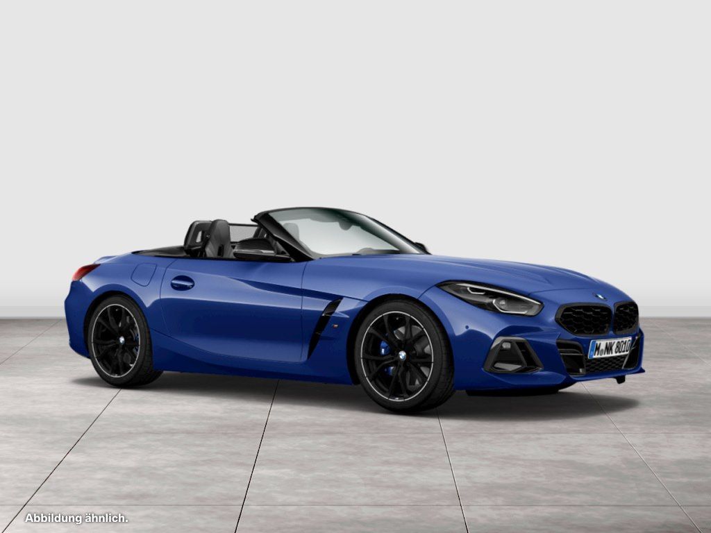 BMW Z4 M40