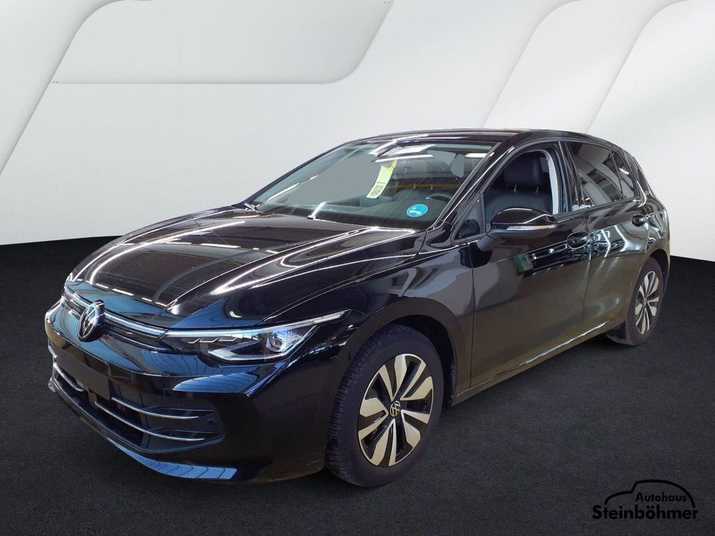 Volkswagen Golf 2025