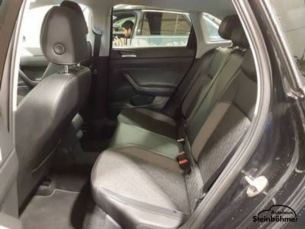 Volkswagen Taigo 2025