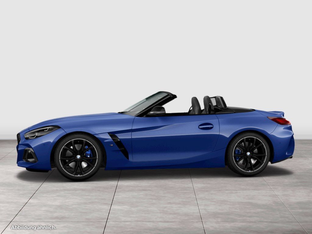 BMW Z4 M40