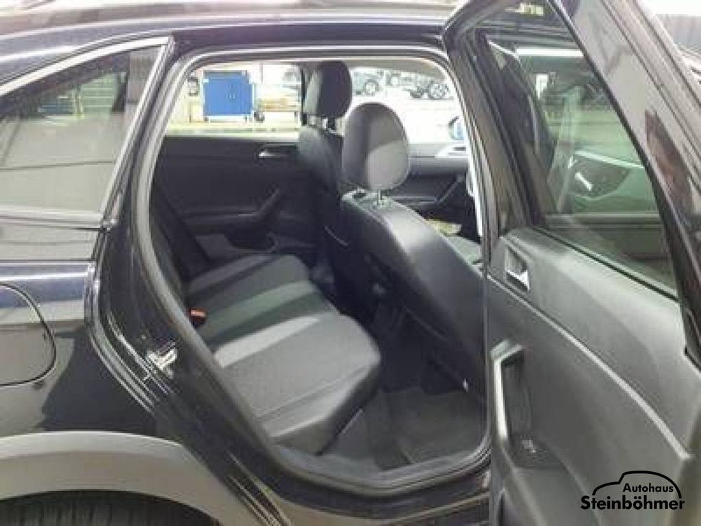 Volkswagen Taigo 2025