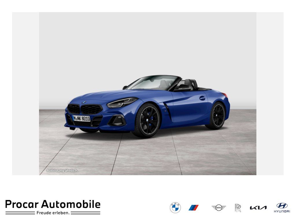 BMW Z4 M40