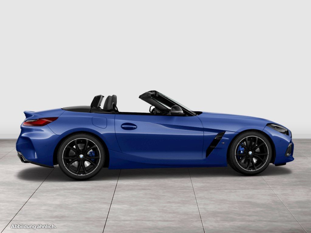 BMW Z4 M40