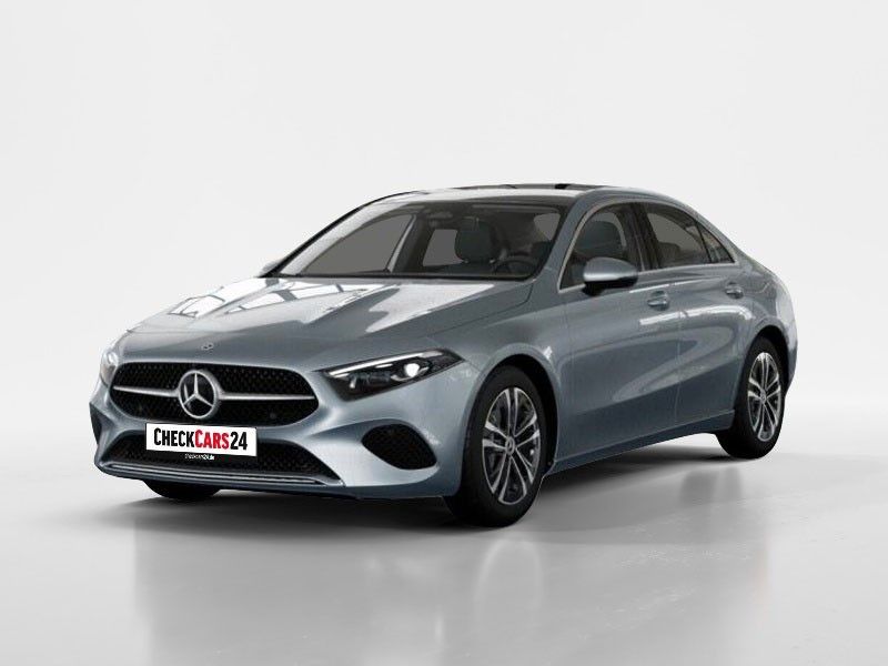 Mercedes-Benz A 200 2024