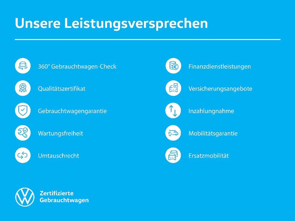 Volkswagen Touran 2025