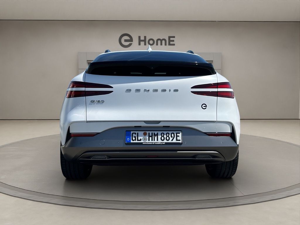 Genesis GV60 2022