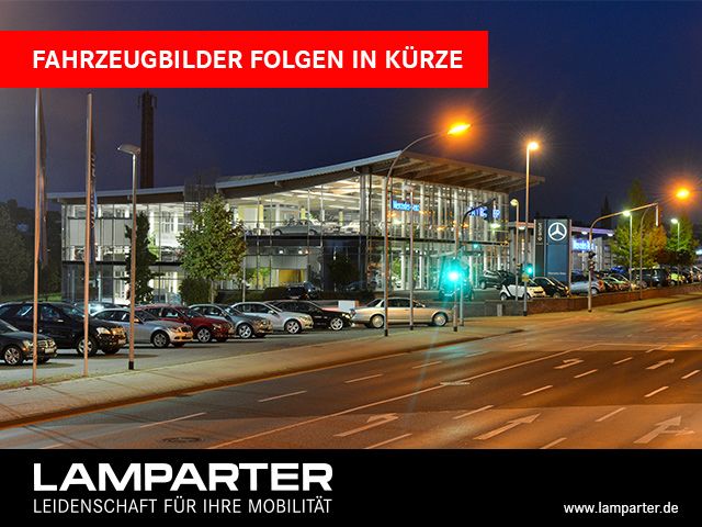 Mercedes-Benz GLC 300 2021