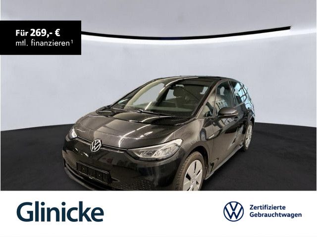 Volkswagen ID.3 2022