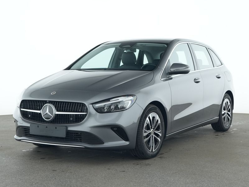 Mercedes-Benz B 180 2024