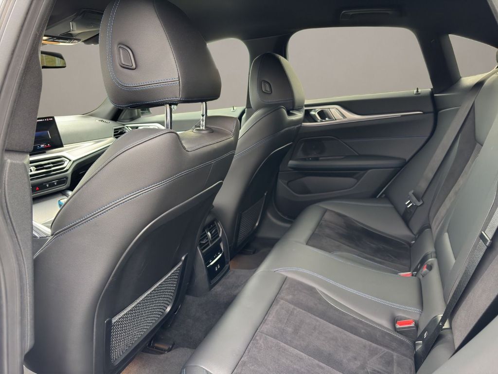 BMW i4 2022