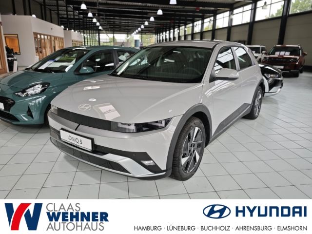 Hyundai IONIQ 5 2024