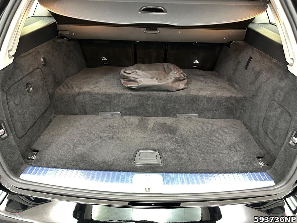 Mercedes-Benz C 300 2020