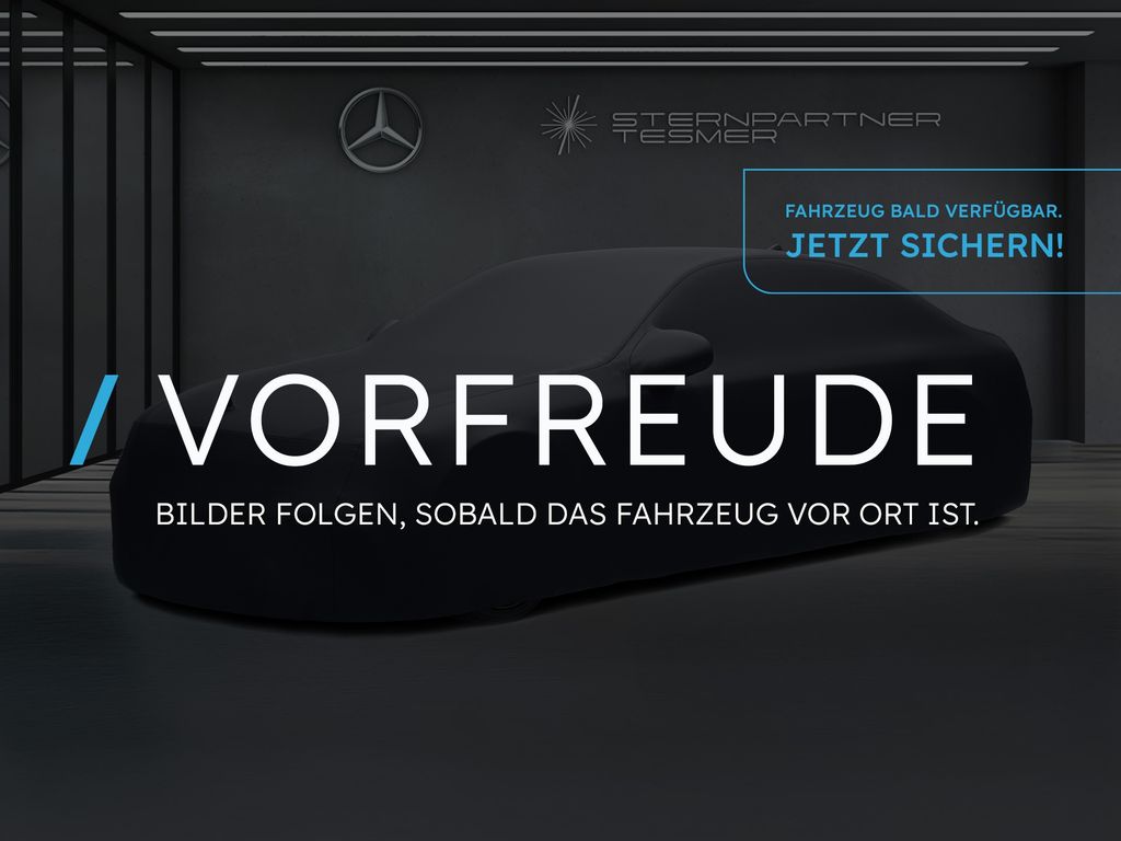 Mercedes-Benz C 180 2025