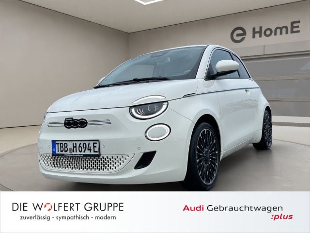 Fiat 500 2022