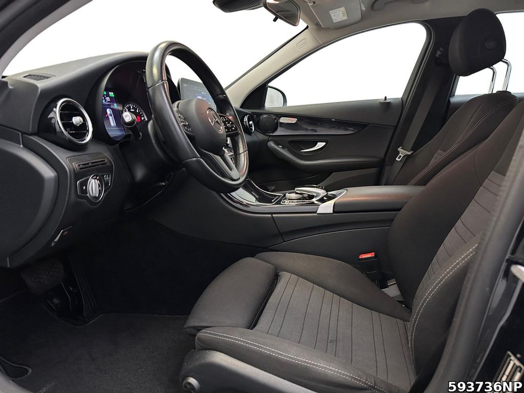 Mercedes-Benz C 300 2020