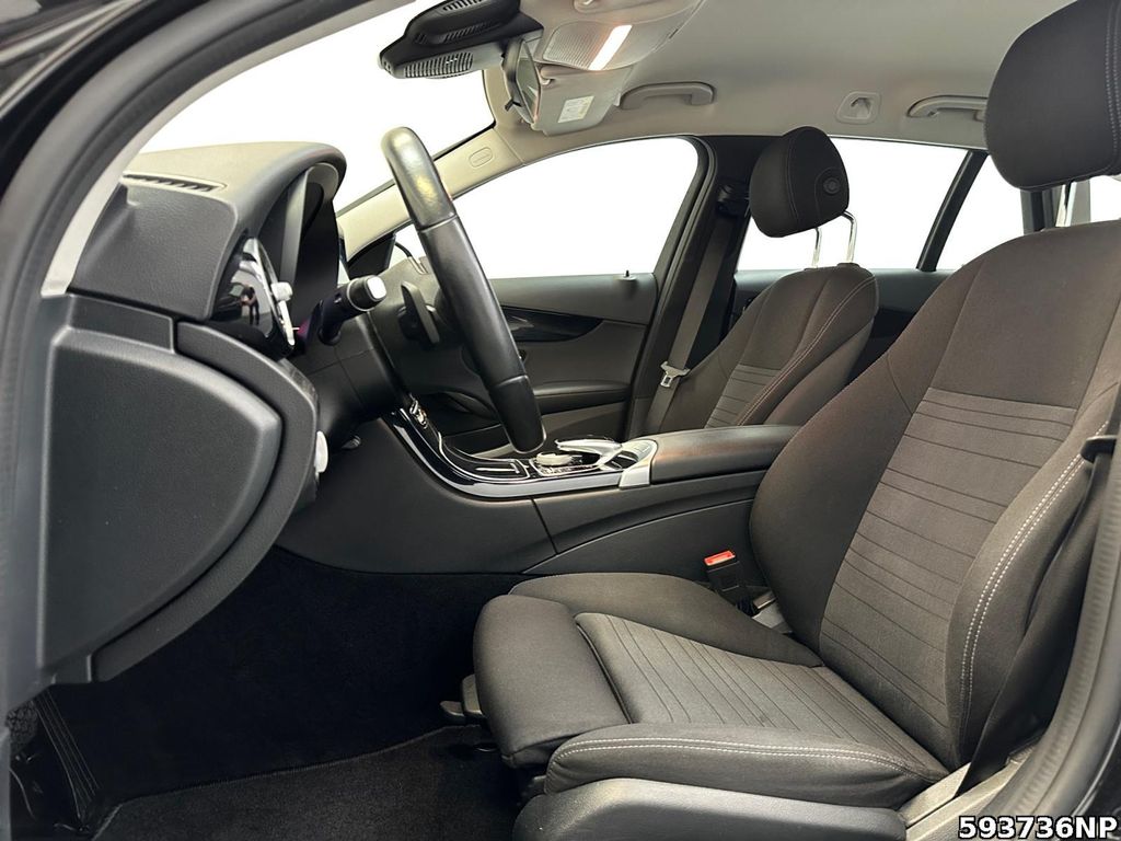 Mercedes-Benz C 300 2020