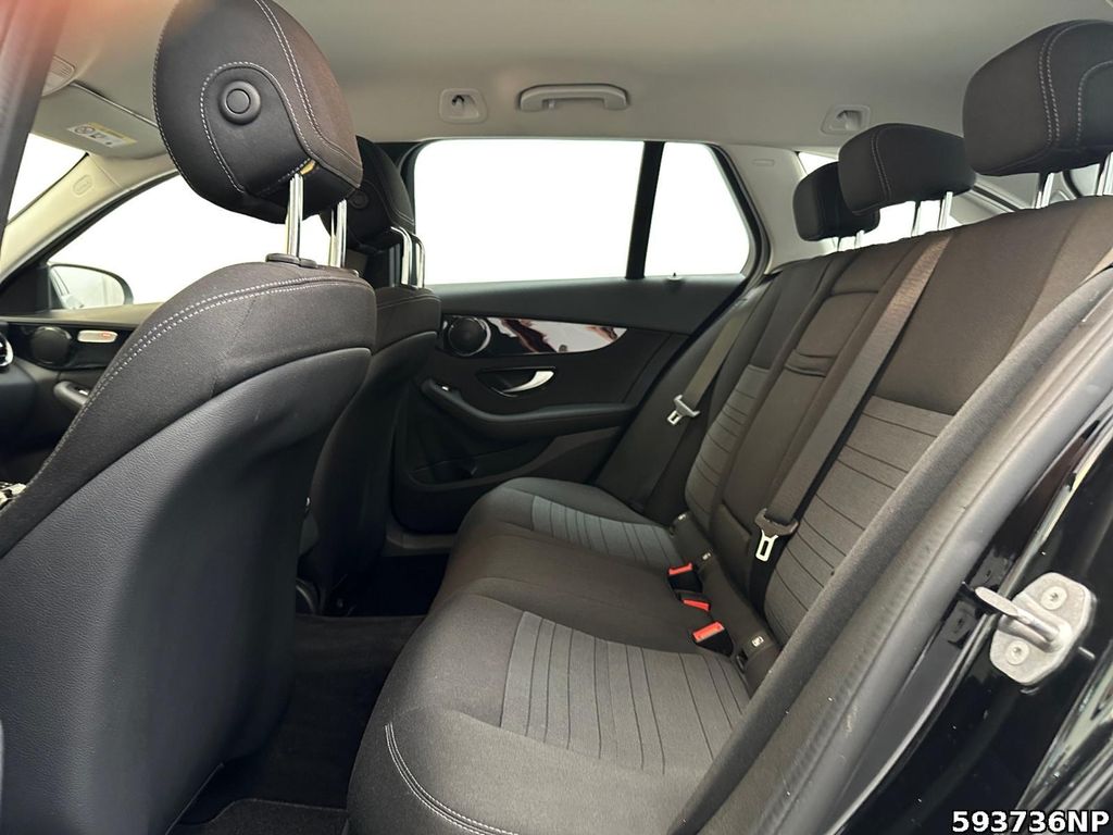 Mercedes-Benz C 300 2020