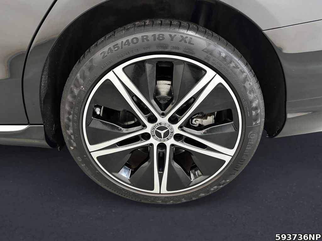 Mercedes-Benz C 300 2020