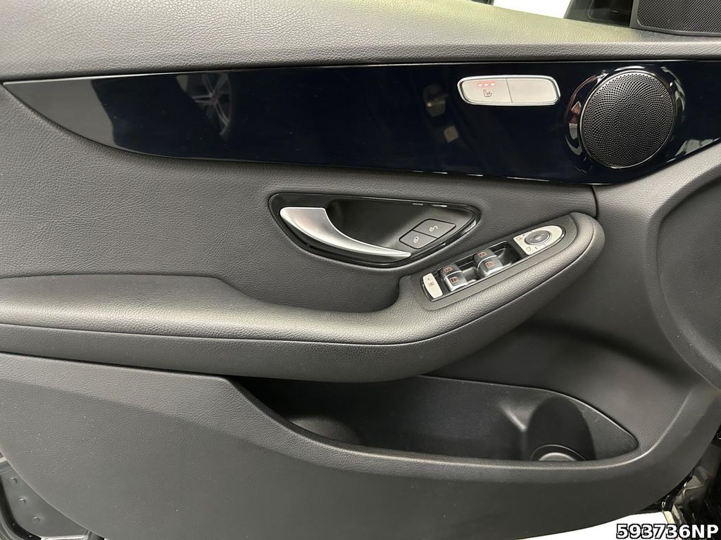 Mercedes-Benz C 300 2020