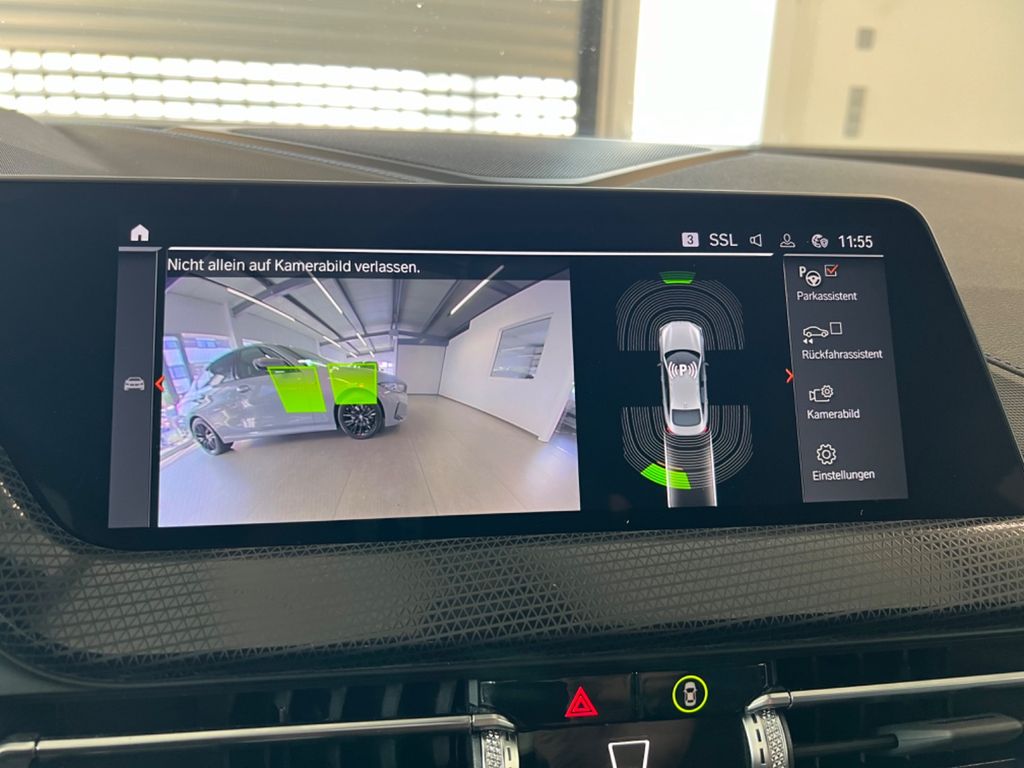 BMW 218 Gran Coupé 2024