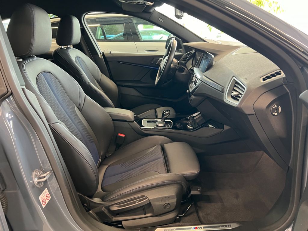 BMW 218 Gran Coupé 2024