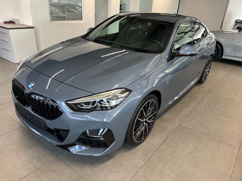 BMW 218 Gran Coupé 2024