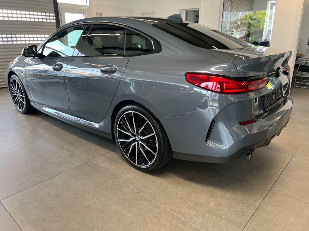 BMW 218 Gran Coupé 2024