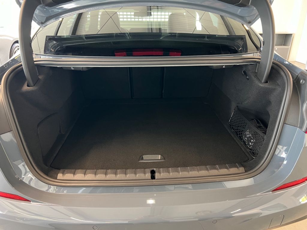 BMW 218 Gran Coupé 2024