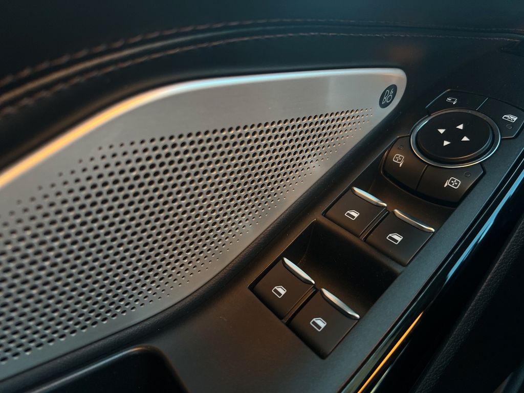 Ford Explorer 2022