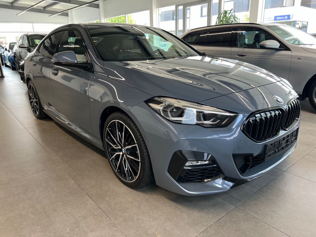 BMW 218 Gran Coupé 2024