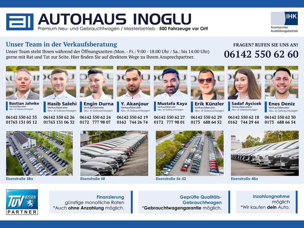 Volkswagen Golf 2025