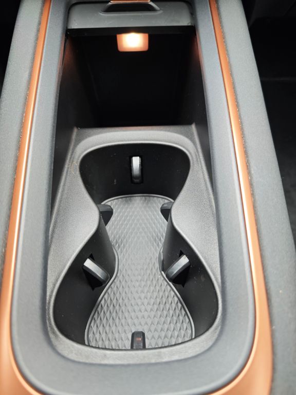 Cupra Born 2024