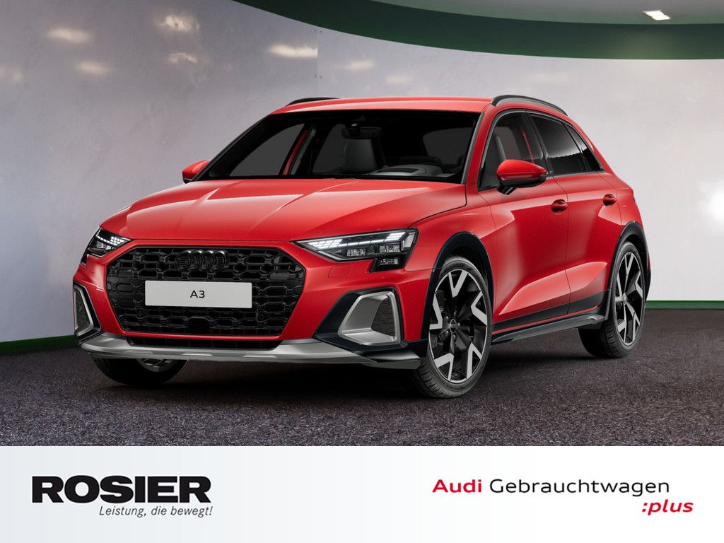 Audi A3 2025