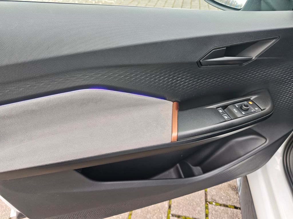Cupra Born 2024