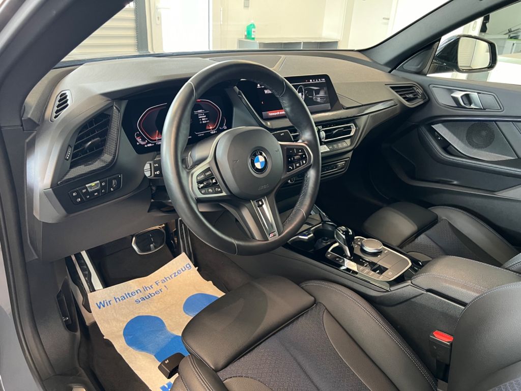 BMW 218 Gran Coupé 2024