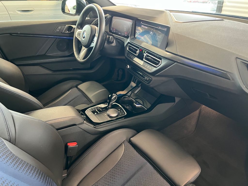 BMW 218 Gran Coupé 2024